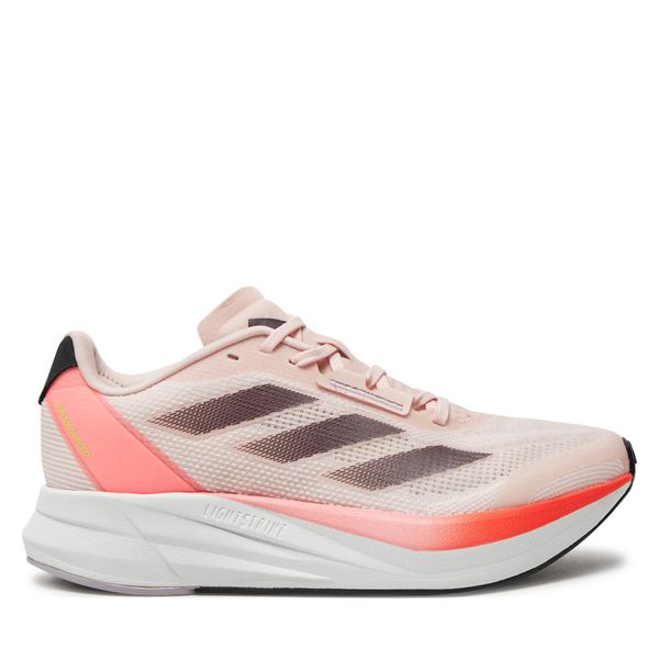 adidas Маратонки за бягане adidas Duramo Speed IF1248 Розов