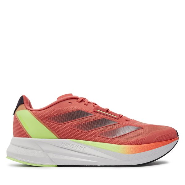 adidas Маратонки за бягане adidas Duramo Speed IF3543 Червен