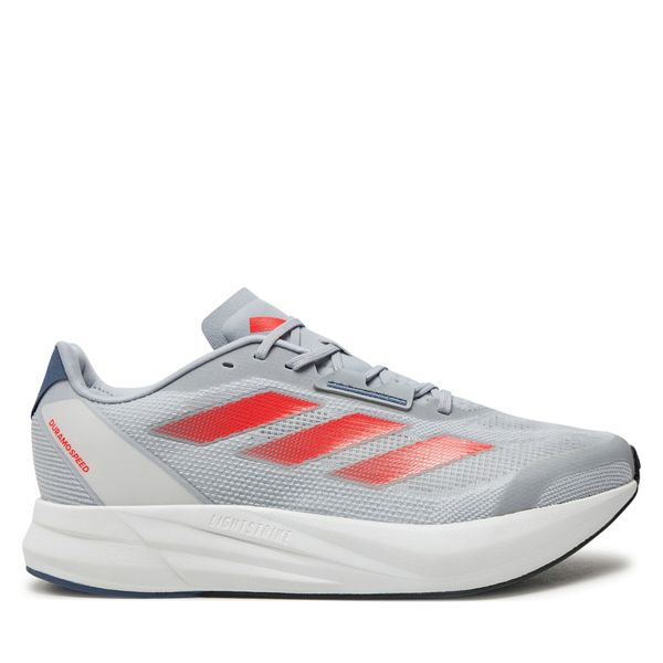 adidas Маратонки за бягане adidas Duramo Speed IF9447 Сив