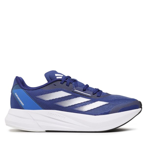 adidas Маратонки за бягане adidas Duramo Speed Shoes IE9673 Тъмносин
