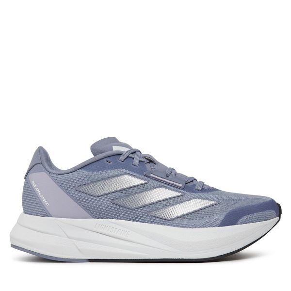 adidas Маратонки за бягане adidas Duramo Speed Shoes IE9681 Виолетов
