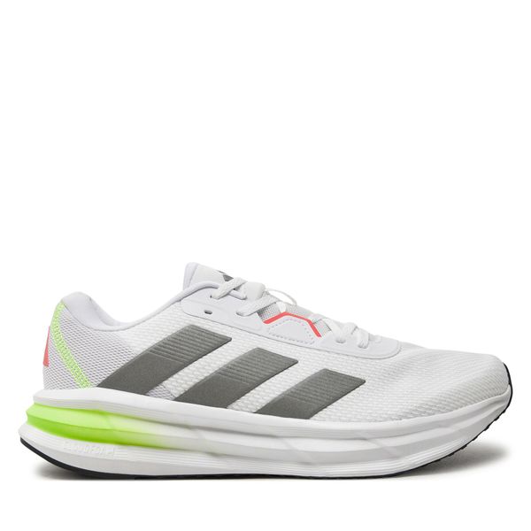 adidas Маратонки за бягане adidas Galaxy 7 ID8759 Бял