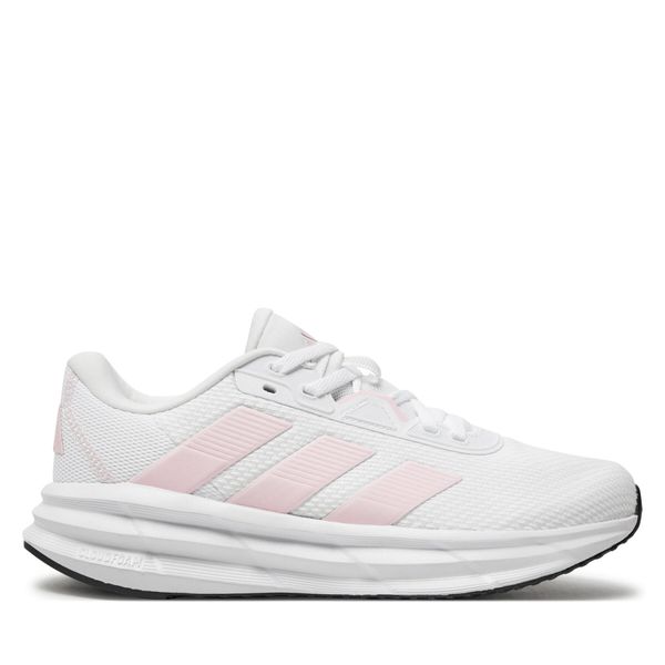 adidas Маратонки за бягане adidas Galaxy 7 ID8762 Бял
