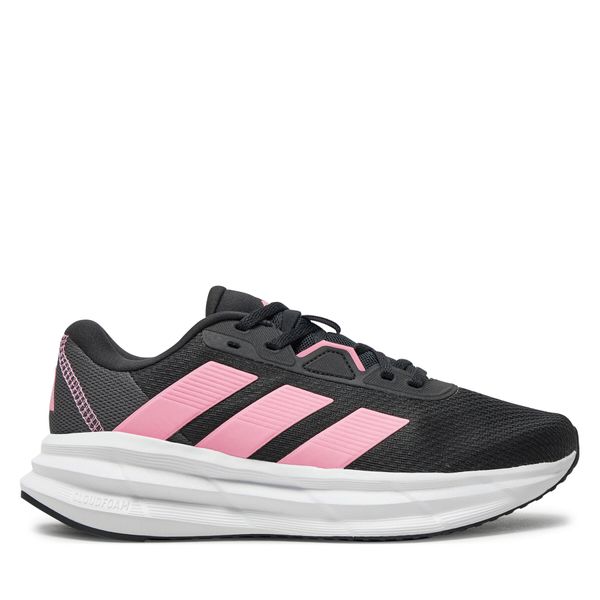 adidas Маратонки за бягане adidas Galaxy 7 ID8763 Черен