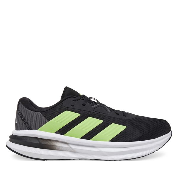 adidas Маратонки за бягане adidas Galaxy 7 JI4597 Черен
