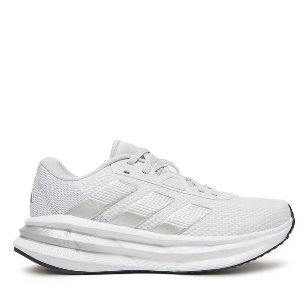 adidas Маратонки за бягане adidas Galaxy 7 Running JI4608 Сив