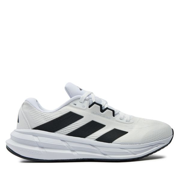 adidas Маратонки за бягане adidas Questar 3 ID6318 Бял