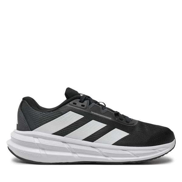 adidas Маратонки за бягане adidas Questar 3 ID6320 Черен