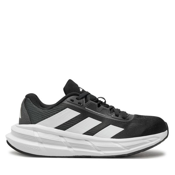 adidas Маратонки за бягане adidas Questar 3 ID8738 Черен