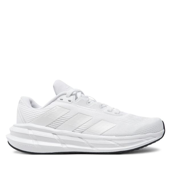 adidas Маратонки за бягане adidas Questar 3 ID8746 Бял