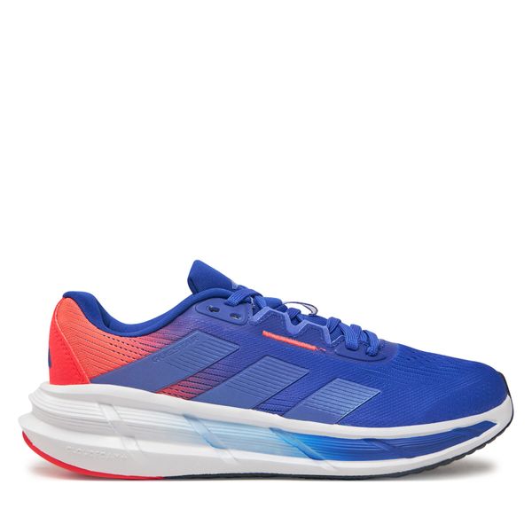 adidas Маратонки за бягане adidas Questar 3 JI4619 Тъмносин