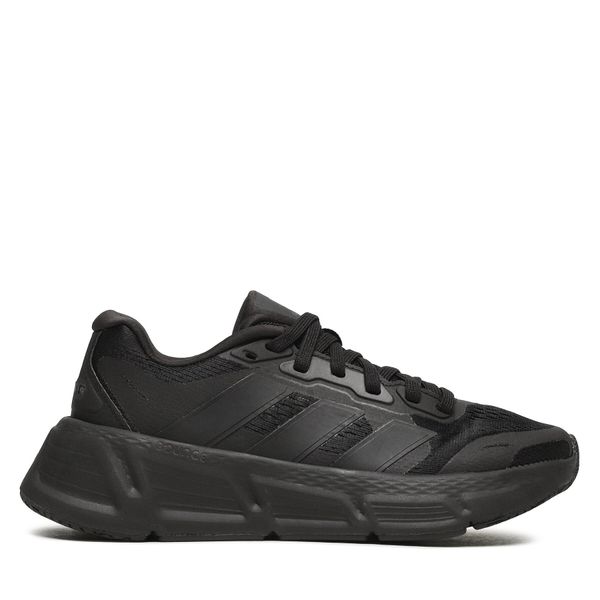 adidas Маратонки за бягане adidas Questar F2239 Черен
