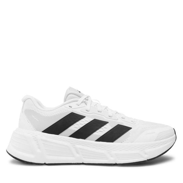 adidas Маратонки за бягане adidas Questar Shoes IF2228 Бял