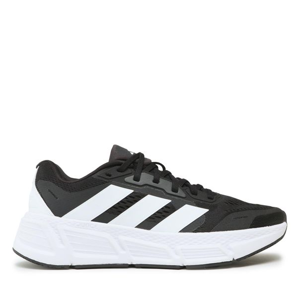 adidas Маратонки за бягане adidas Questar Shoes IF2229 Черен