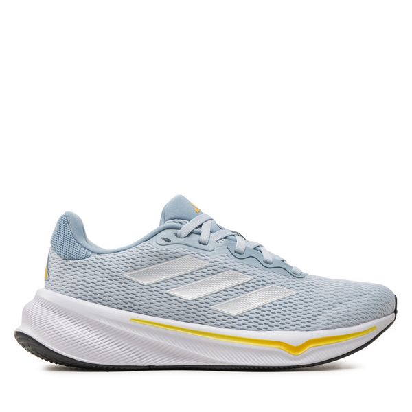 adidas Маратонки за бягане adidas Response IF3010 Син