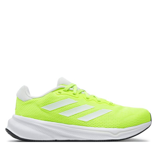 adidas Маратонки за бягане adidas Response IH6004 Зелен