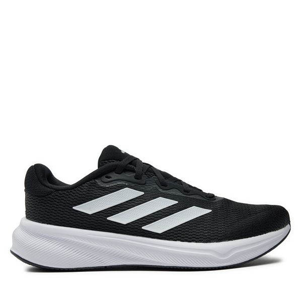 adidas Маратонки за бягане adidas Response  IH6007 Черен