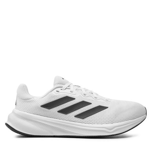 adidas Маратонки за бягане adidas Response IH6008 Бял