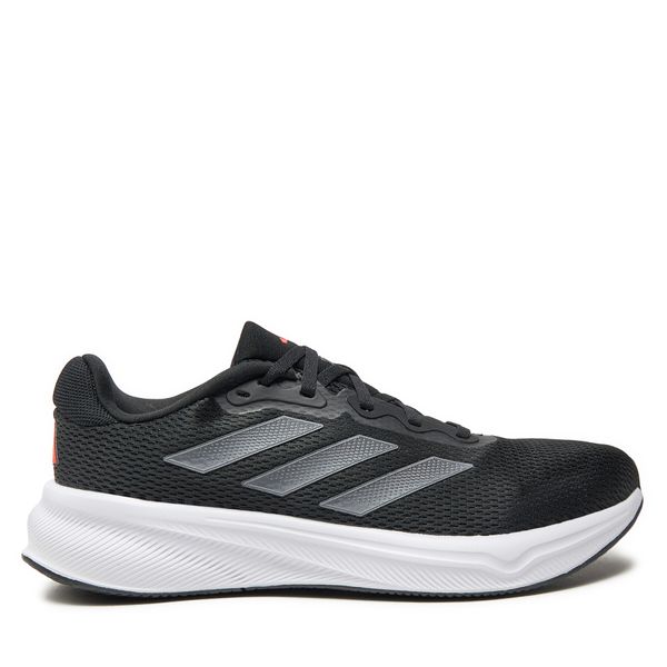 adidas Маратонки за бягане adidas Response IH6009 Черен