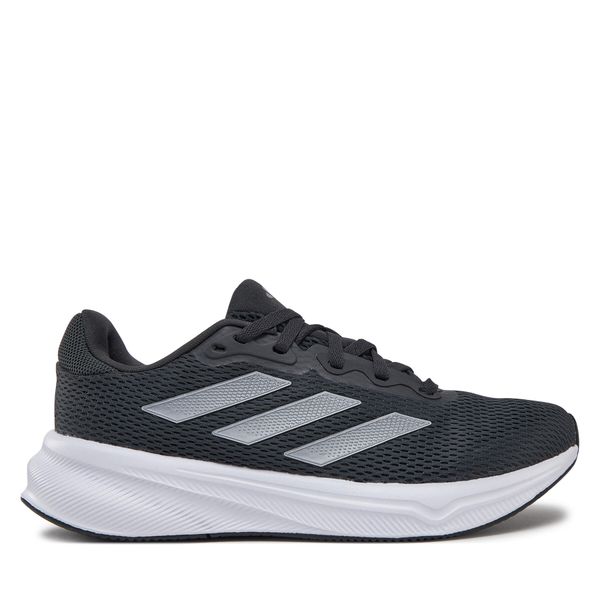 adidas Маратонки за бягане adidas Response IH6066 Сив