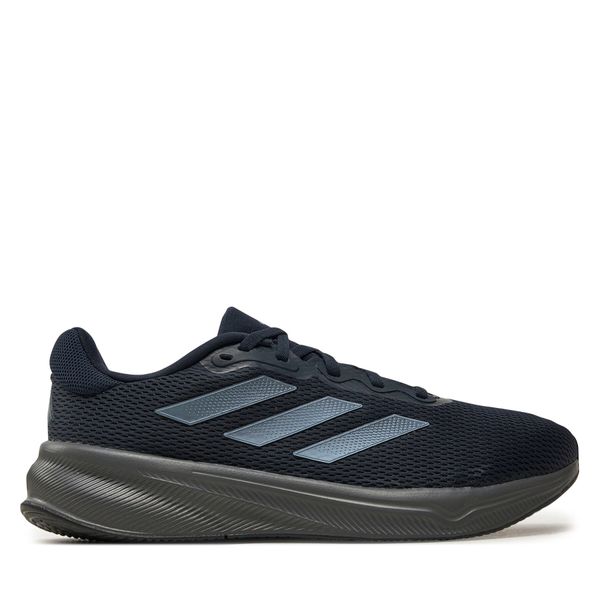 adidas Маратонки за бягане adidas Response IH6092 Тъмносин