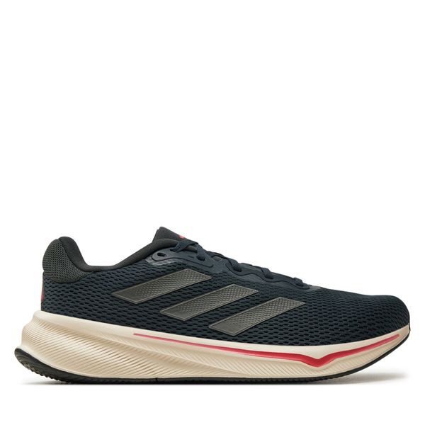 adidas Маратонки за бягане adidas Response IH6097 Тъмносин