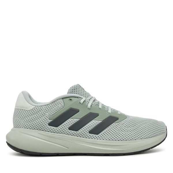 adidas Маратонки за бягане adidas Response IH6104 Сив