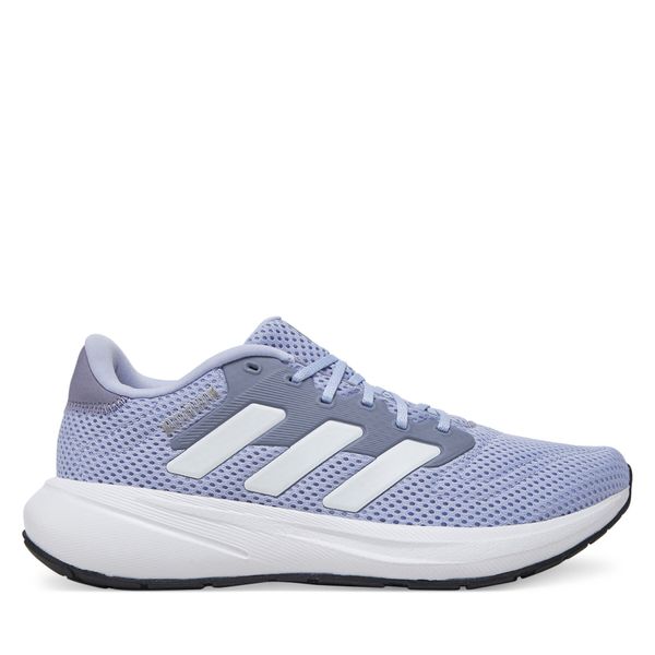 adidas Маратонки за бягане adidas Response IH6109 Виолетов