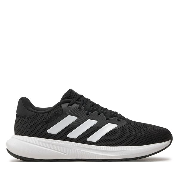 adidas Маратонки за бягане adidas Response Runner IH3579 Черен