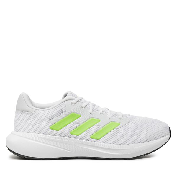 adidas Маратонки за бягане adidas Response Runner IH3581 Бял