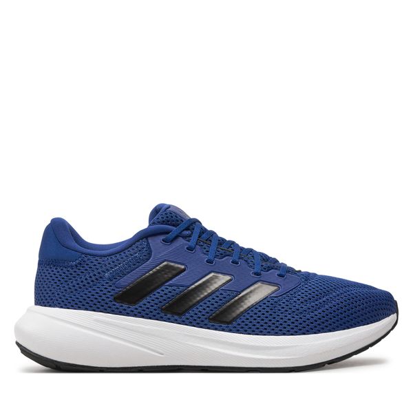 adidas Маратонки за бягане adidas Response Runner U IH3577 Тъмносин