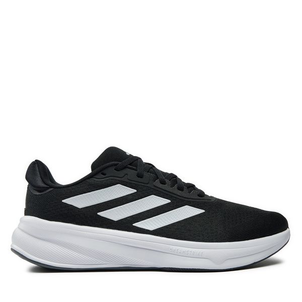 adidas Маратонки за бягане adidas Response Super JI4308 Черен