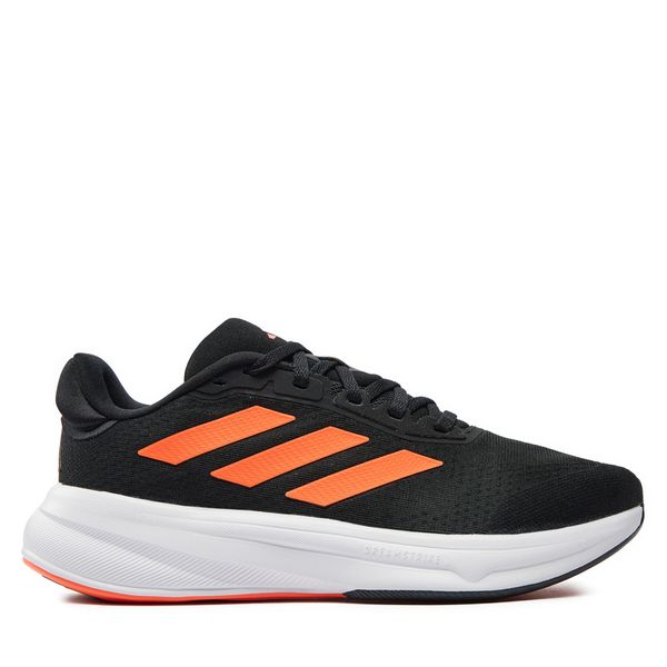 adidas Маратонки за бягане adidas Response Super JI4310 Черен