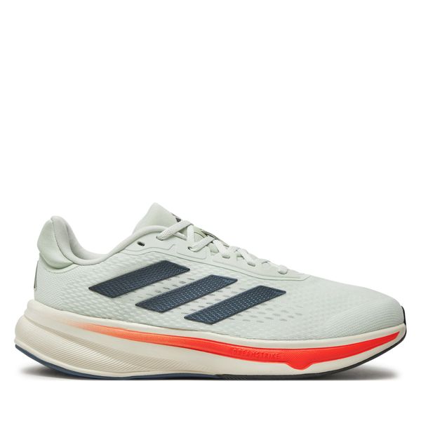 adidas Маратонки за бягане adidas Response Super JI4319 Зелен