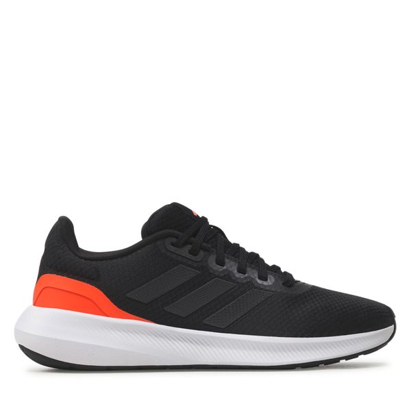 adidas Маратонки за бягане adidas Runfalcon 3 Shoes HP7550 Черен
