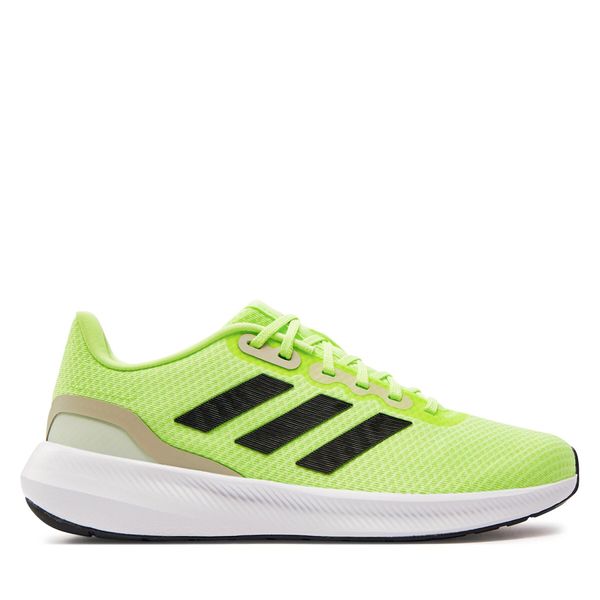 adidas Маратонки за бягане adidas Runfalcon 3.0 IE0741 Зелен