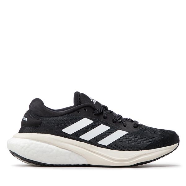 adidas Маратонки за бягане adidas Supernova 2 W GW6174 Черен