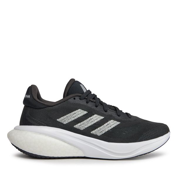 adidas Маратонки за бягане adidas Supernova 3 IE4345 Черен