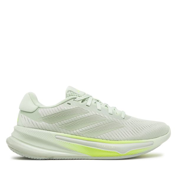 adidas Маратонки за бягане adidas Supernova Ease IH0799 Зелен