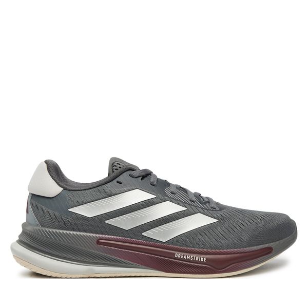 adidas Маратонки за бягане adidas Supernova Ease IH2507 Сив