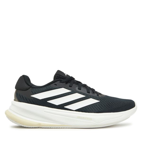 adidas Маратонки за бягане adidas Supernova Ease JH6072 Черен