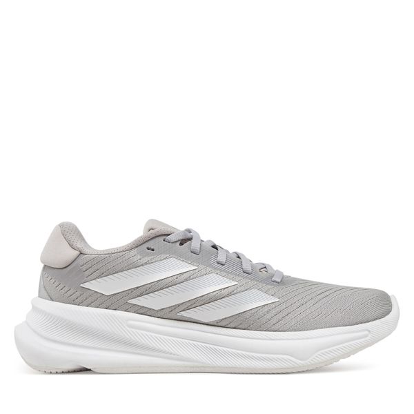 adidas Маратонки за бягане adidas Supernova Ease JI1425 Сив