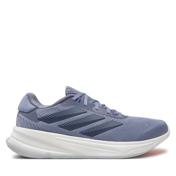 adidas Маратонки за бягане adidas Supernova Ease JR7647 Виолетов