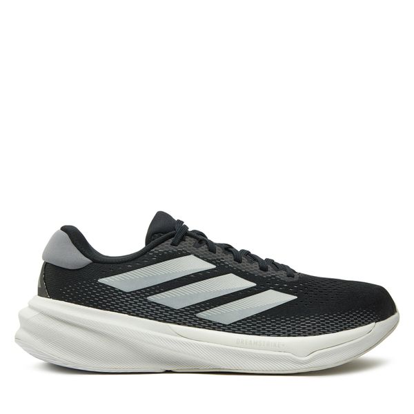 adidas Маратонки за бягане adidas Supernova Stride 2 IG2169 Черен