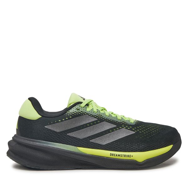 adidas Маратонки за бягане adidas Supernova Stride 2 JI1419 Черен