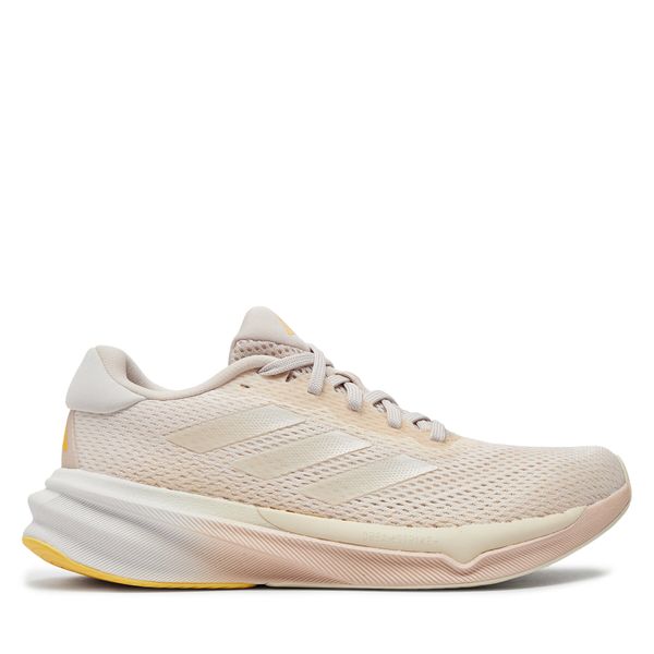 adidas Маратонки за бягане adidas Supernova Stride IE4624 Розов