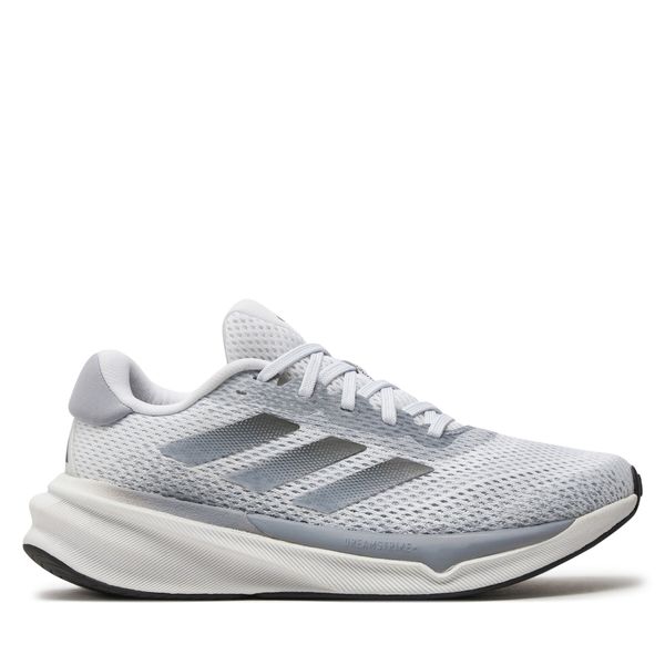 adidas Маратонки за бягане adidas Supernova Stride IG8292 Сив