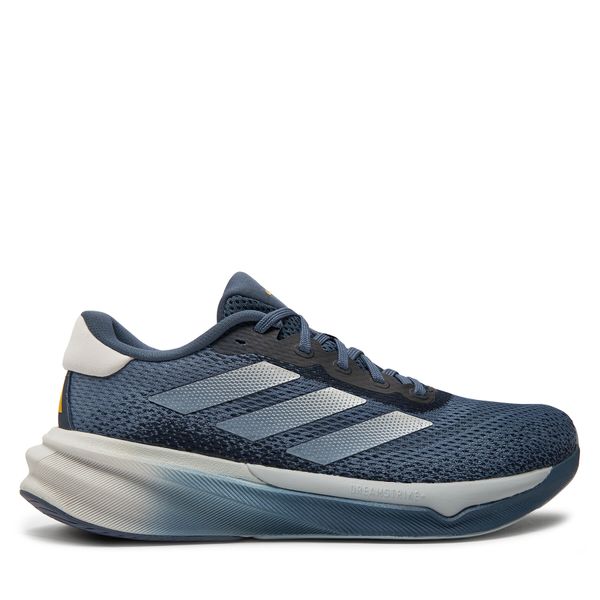 adidas Маратонки за бягане adidas Supernova Stride IG8311 Тъмносин