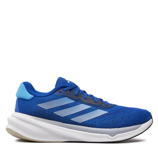 adidas Маратонки за бягане adidas Supernova Stride IG8312 Син