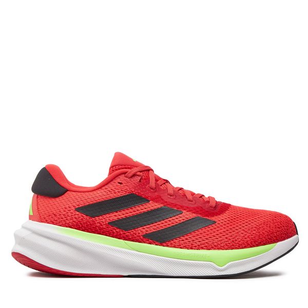 adidas Маратонки за бягане adidas Supernova Stride IG8313 Червен